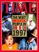 America's 25 Most Influential People / TIME Cover: April 21, 1997, Art Poster by TIME Magazine