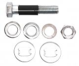 McQuay-Norris AA3673 Cam Bolt Kit