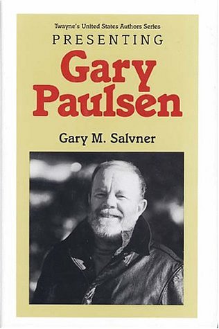 Gary Paulsen