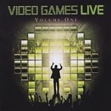 Video Games Live, Vol. 1 Video Games Live, Vol. 1