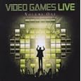 Video Games Live, Vol. 1