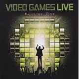Video Games Live, Vol. 1