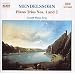 Mendelssohn- Piano Trios Nos 1 & 2