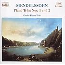 Mendelssohn- Piano Trios Nos 1 & 2