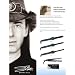 JOSE EBER CURLING IRON 25MM SIGNATURE PRO SERIES BLACK NEW!