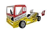 Jamara 012059 - AIR-Race-Truck 4/0