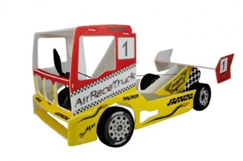 Jamara 012059 - AIR-Race-Truck 4/0