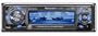 Remanufactured Panasonic 60W x 4 CD Player/Receiver with Radio DSP Dot Matrix Display and MP3/WMA Playback MXE