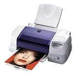 Epson Stylus Photo 875DC InkJet Photo Printer