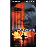 Starman [VHS]