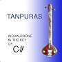 Tanpuras (C#)