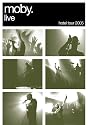 Moby 2005: Live: Hotel Tour