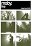 Moby: Live - Hotel Tour 2005
