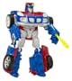 Transformers Fast Action Battlers Sonic Shock Smokescreen