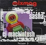 Mixmag Live!, Vol. 3