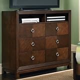 Liberty Tinsley Media Chest
