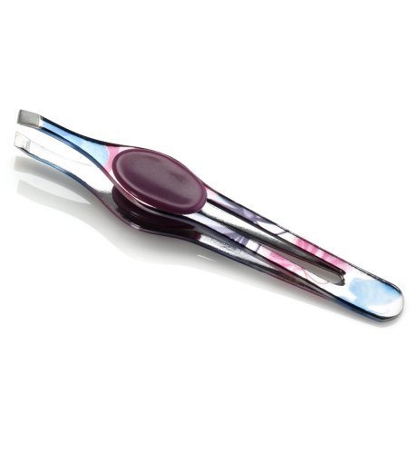 Stainless Steel Design Tweezers