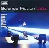 Revue Various Artists  / Science Fiction Jazz, Vol. 2