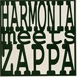 Harmonia Meets Zappa