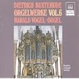 Orgelwerke Vol. 6