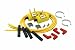 ACCEL 140404 Universal Super Coil Kit