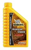 Bardahl 6160 American Classic 20W50 Motor Oil - 1.057 Quart