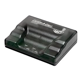 Catch-A-Call Phone Line Sharing Device - CAC-SSC - Never miss a call while on line!