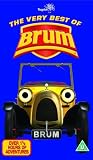 Review 2 Entertain Video  / Brum - The Very Best Of Brum