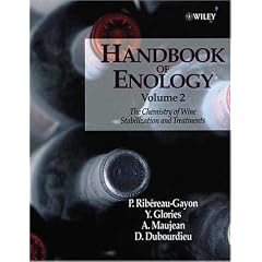 Handbook of Enology 2v Set