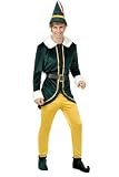ORIGINAL Adult ELF Costume