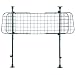 Alpin 10815 Hundegitter DELUXE