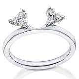 Diamond Wrap 1/4ctw