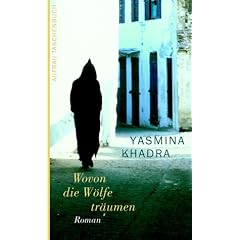 Wovon die W�lfe tr�umen: Roman