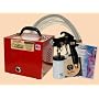 SUNLESS 2 MINUTE TURBINE SPRAY TANNING/TAN SYS-Airbrush