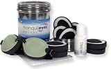 TranquilEyes Eye Hydrating Therapy (Deluxe) ~ Black