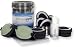 TranquilEyes Eye Hydrating Therapy (Deluxe) ~ Black