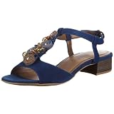 Tamaris 1-1-28112-20 Damen Sandalen