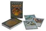 Review Hasbro  / Magic The Gathering - 9th Edition Core Set Theme Deck - Lofty Heights