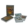 Magic The Gathering - 9th Edition Core Set Theme Deck - Lofty Heights