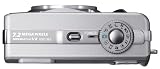 Sony Cybershot DSC-W7 7.2MP Digital Camera with 3x Optical Zoom