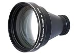 Nikon TC-E3ED 3X Teleconverter Lens for Nikon 4300, 4500, 5000 & 8400 Digital Cameras