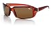Sports : Bollé Sonnenbrille Envy Crystal Cognac  TLB Dark, 10341