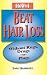   - How I Beat Hair Loss Without Rugs, Drugs or Plugs