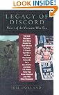 Legacy of Discord...