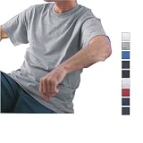 Hanes Printables - Heavyweight 100% Cotton Tee (5280)