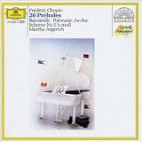 Chopin: 26 Preludes; Polonaises, etc.