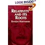 Relativity and Its Roots
