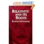 Relativity and Its Roots