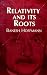 Book Relativity and Its Roots