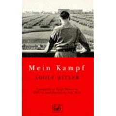 Mein Kampf